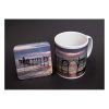 Clevedon Pier Mug & Coaster